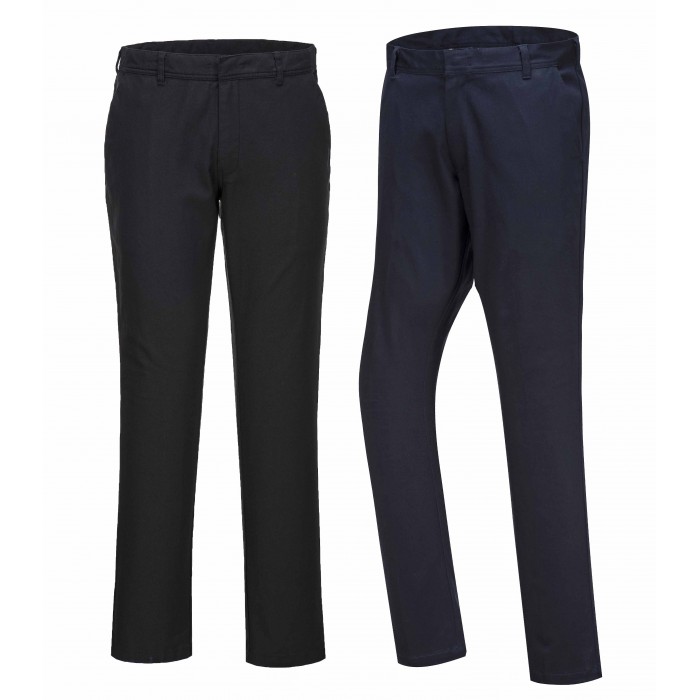 Stretch Slim Chino Trouser